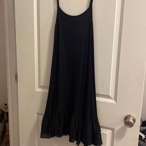 Matilda Jane dress extender